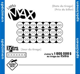 loto québec résultats|Lotto Max .